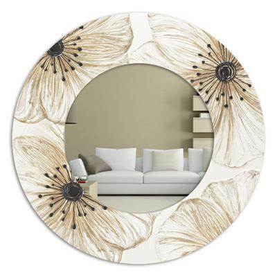 Зеркало Pintdecor P3998 - Petunia mirror