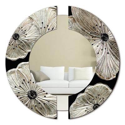 Зеркало Pintdecor P4028 - Petunia mirror