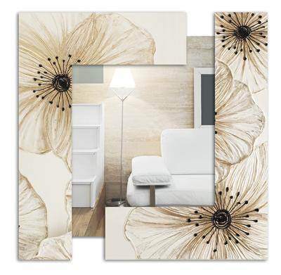 Зеркало Pintdecor P4038 - Petunia mirror