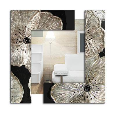 Зеркало Pintdecor P4042 - Petunia mirror