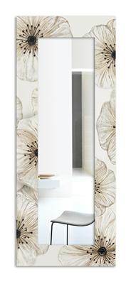 Зеркало Pintdecor P4068 - Petunia mirror