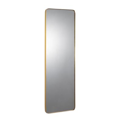 Зеркало Schuller Зеркало прямоугольное Orio 65X180 золото арт. 091262