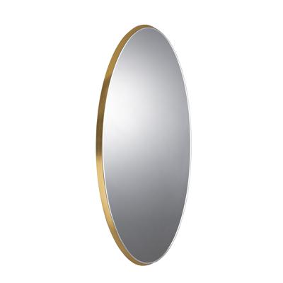 Зеркало Schuller Зеркало овальное Aries 80X170 золото арт. 091274