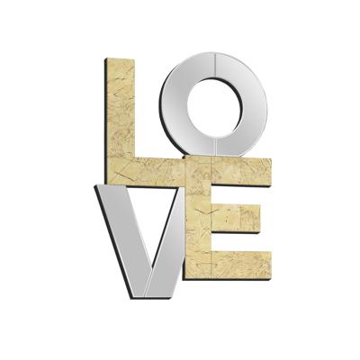 Зеркало Schuller Зеркало Love 60X80 арт. 045044