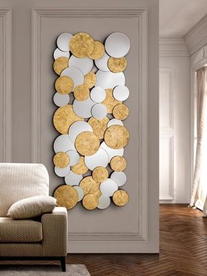 Зеркало Schuller Зеркало Cirze 140x60 арт. 064228