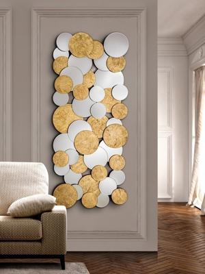 Зеркало Schuller Зеркало Cirze 140x60 арт. 064228
