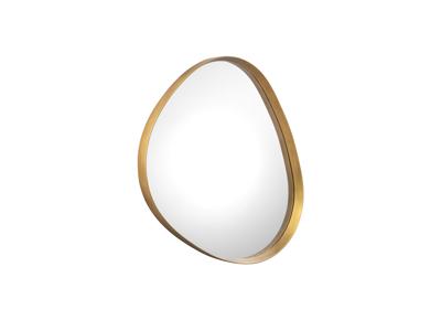 Зеркало Schuller Julie Зеркало настенное золотое арт. 421031