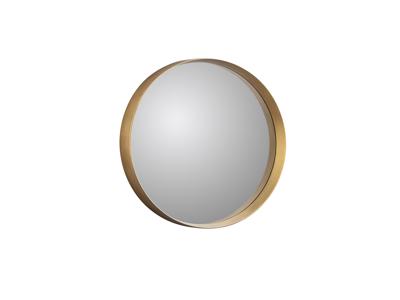 Зеркало Schuller Mia Зеркало настенное золотое арт. 421423