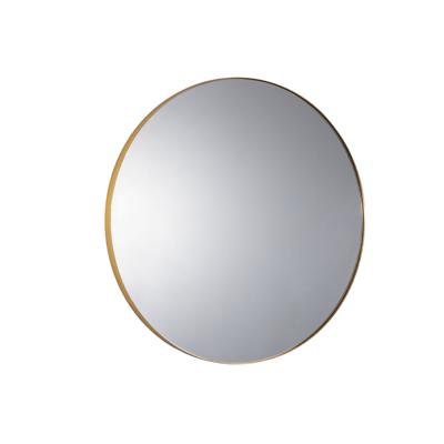 Зеркало Schuller Зеркало круглое Orio Ø120 золото арт. 091264