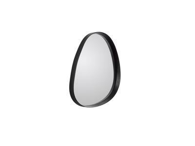 Зеркало Schuller Julie Зеркало маленькое черное арт. 421033