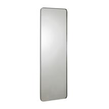 Зеркало Schuller Зеркало прямоугольное Orio 65X180 серебряное арт. 109253