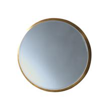 Зеркало Schuller Зеркало круглое Aries 54Ø золото арт. 091280