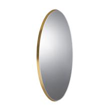 Зеркало Schuller Зеркало овальное Aries 80X170 золото арт. 091274