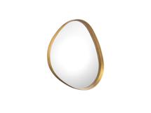 Зеркало Schuller Julie Зеркало настенное золотое арт. 421031