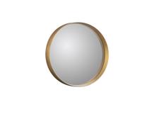 Зеркало Schuller Mia Зеркало настенное золотое арт. 421423