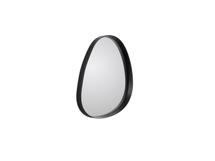 Зеркало Schuller Julie Зеркало маленькое черное арт. 421033