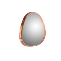 Зеркало Schuller Julie Маленькое зеркало розовое золото арт. 420393