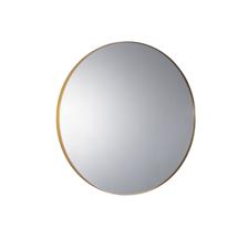 Зеркало Schuller Зеркало круглое Orio Ø120 золото арт. 091264