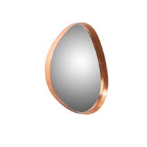 Зеркало Schuller Julie Декоративное зеркало розовое золото арт. 420391