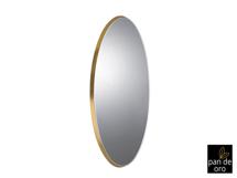 Зеркало Schuller Зеркало овальное Aries 80X170 золото арт. 091274