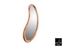 Зеркало Schuller Brigitte Зеркало розовое золото арт. 293020