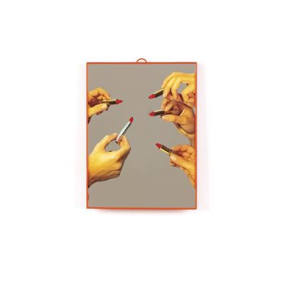 Зеркало Seletti Зеркало Lipsticks Medium арт. 17115
