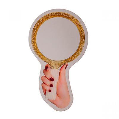 Зеркало Seletti Зеркало Vanity арт. 17007