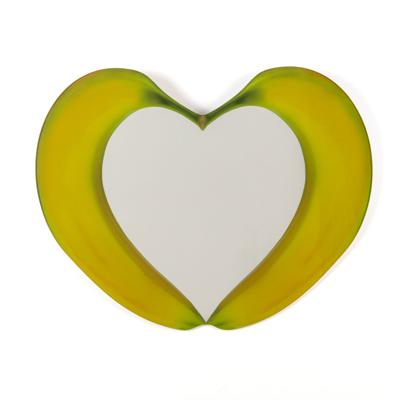 Зеркало Seletti Зеркало Love Banana арт. 17009