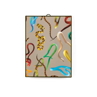 Зеркало Seletti Зеркало Snakes Medium арт. 17114