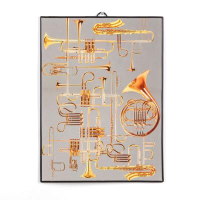 Зеркало Seletti Зеркало Trumpets арт. 17126