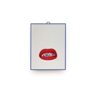 Зеркало Seletti Зеркало Shit Small арт. 17104