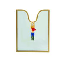 Зеркало Seletti Зеркало Circus арт. 17617