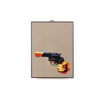 Зеркало Seletti Зеркало Revolver Medium арт. 17113