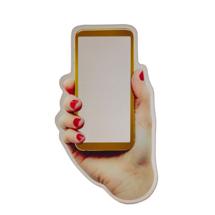 Зеркало Seletti Зеркало Selfie арт. 17008