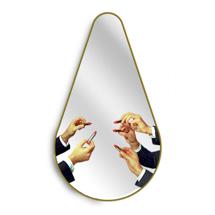 Зеркало Seletti Зеркало Pear Lipsticks арт. 17071
