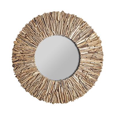 Зеркало Vical Зеркало Varverg круглое 121 см арт. 170067