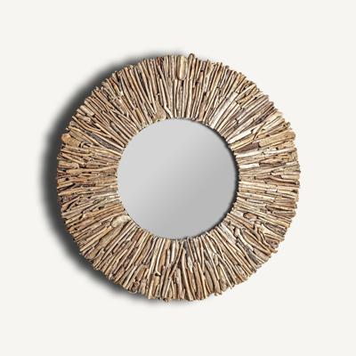 Зеркало Vical Зеркало Varverg круглое арт. 170067