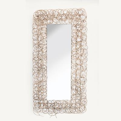 Зеркало Vical Зеркало прямоугольное Lezbur арт. 166939