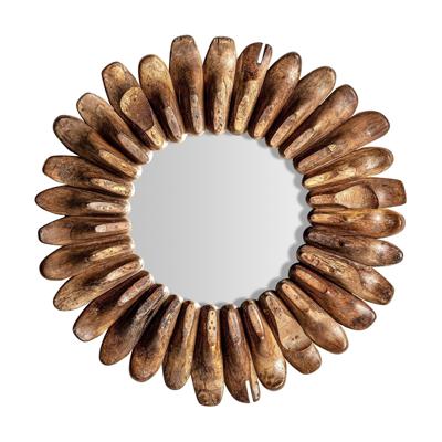 Зеркало Vical Зеркало Roth арт. 168421