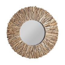 Зеркало Vical Зеркало Varverg круглое 121 см арт. 170067