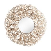 Зеркало Vical Зеркало круглое 28201 арт. 166941