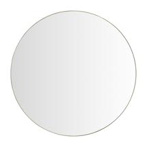 Зеркало Vical Зеркало Aymar, золото 120 см арт. 176588