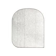 Зеркало Vical Зеркало бронзового цвета GUIEM арт. 229744