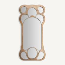 Зеркало Vical Зеркало Riley 33659 арт. 176255