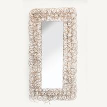 Зеркало Vical Зеркало прямоугольное Lezbur арт. 166939