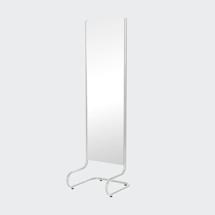 Зеркало Woodi Furniture Зеркало Bauhaus by Varya Schuka арт. BHVS-ZE-W