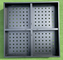 Зонт 4SIS Передвижное основание для зонта "Римини" арт. B021