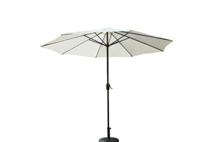 Зонт Bizzotto арт. SAL1828/BEIGE