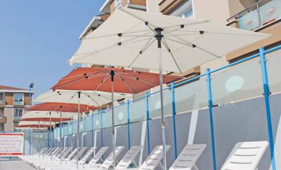 Зонт THEUMBRELA SEMSIYE EVI арт. 50-1011-30/S/N