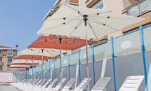 Зонт THEUMBRELA SEMSIYE EVI арт. 50-1011-30/S/N